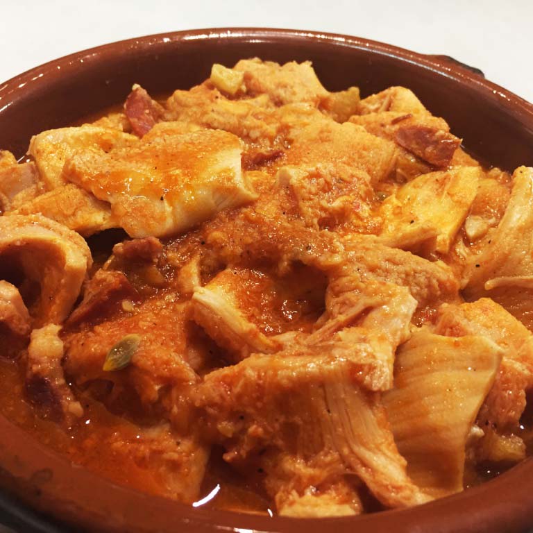 Callos Callos