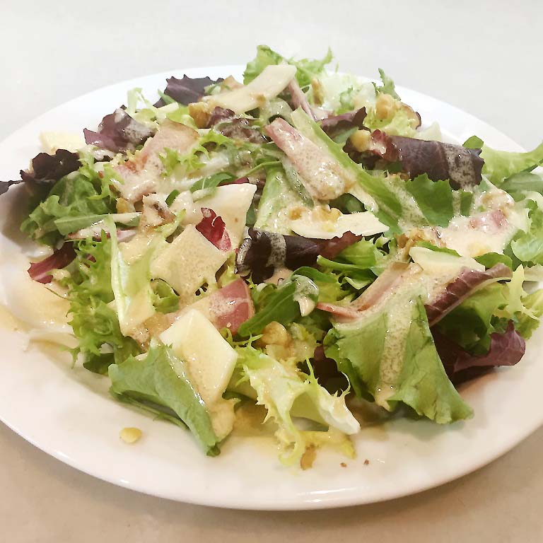Ensalada Gemma Ensalada Gemma