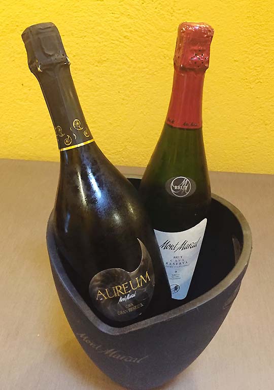 cava