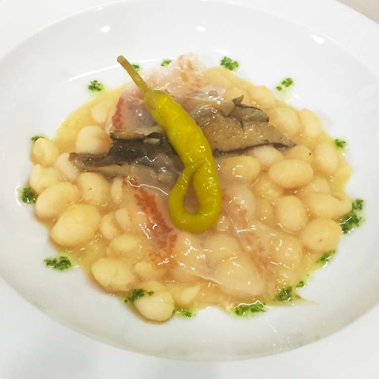 Pochas-llanegas y panceta Maldonado Pochas-llanegas y panceta Maldonado